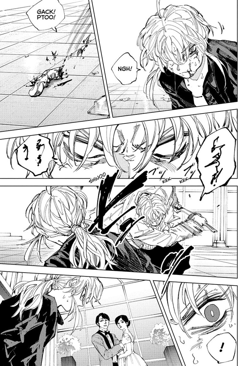 Chapter 244 - Page 11